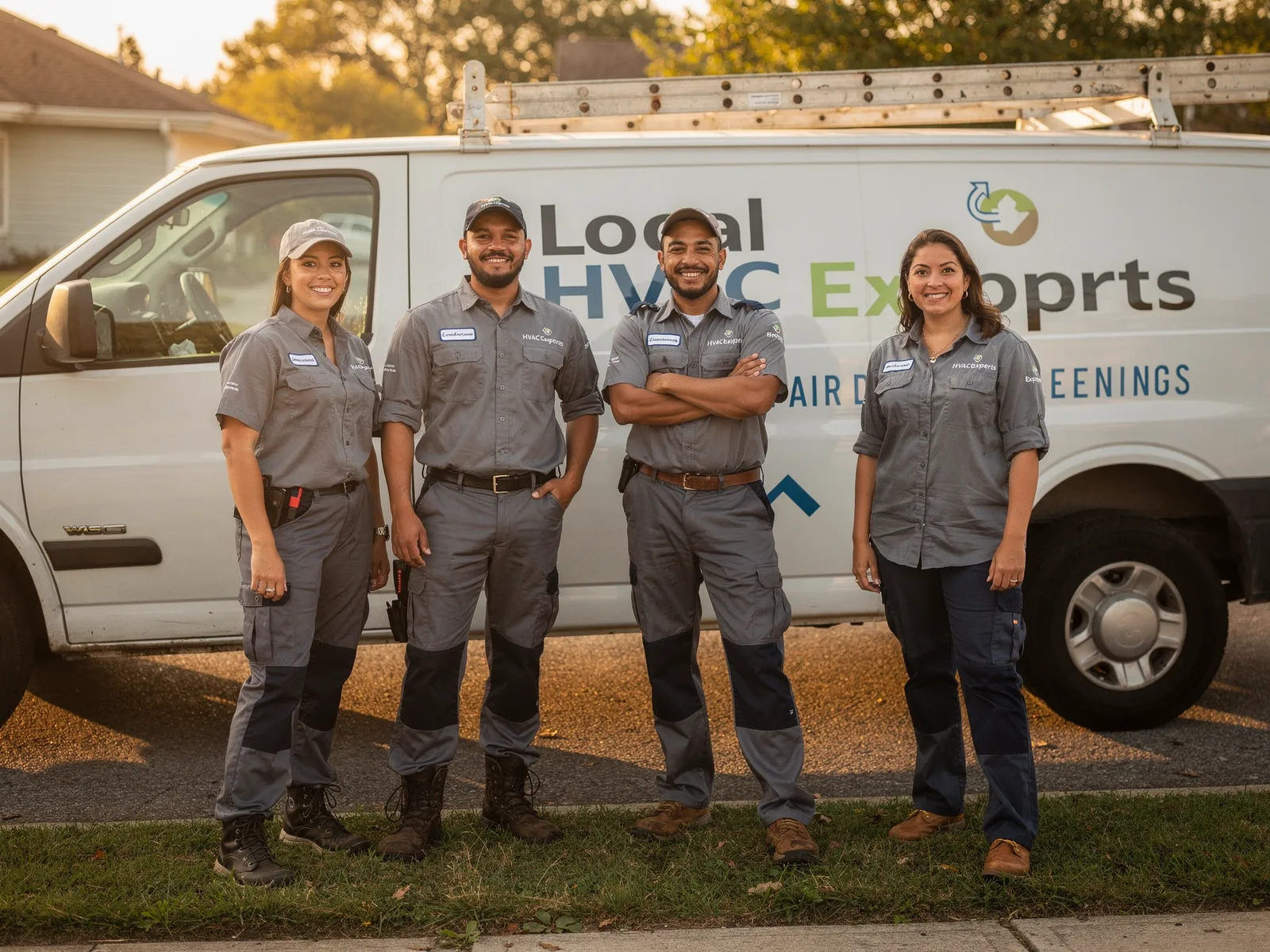 24/7 HVAC Repair & AC Replacement company in Burton, TX